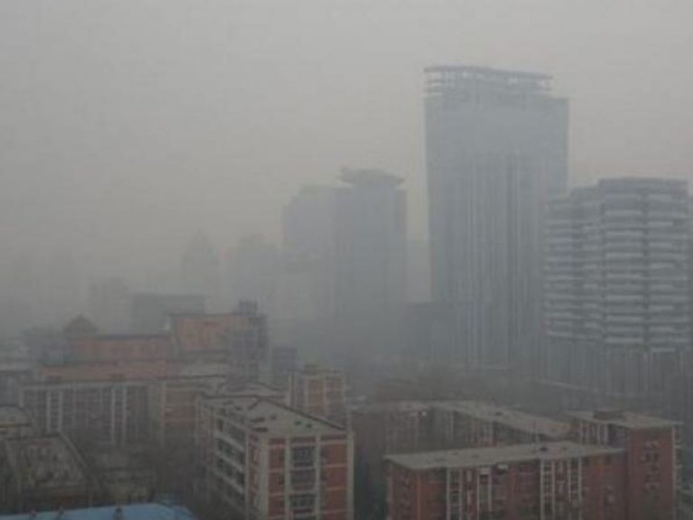 స్వల్పంగా పెరిగిన హైదరాబాద్‌లో రాత్రి ఉష్ణోగ్రతలు