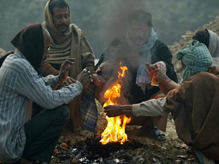 తెలంగాణలో పెరుగుతున్న చలి… మెదక్‌లో అత్యల్ప ఉష్ణోగ్రత