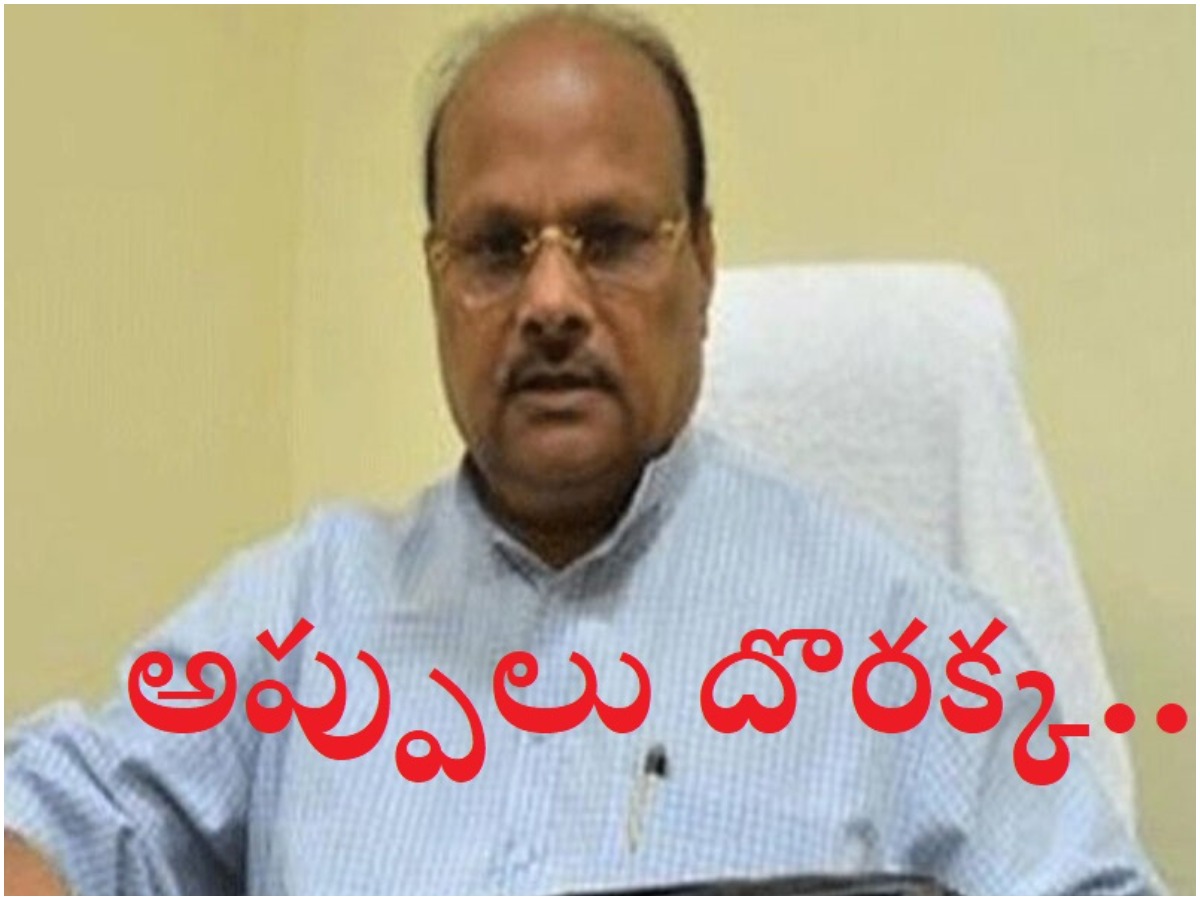 ఓటీఎస్ అమలుపై యనమల తీవ్ర వ్యాఖ్యలు