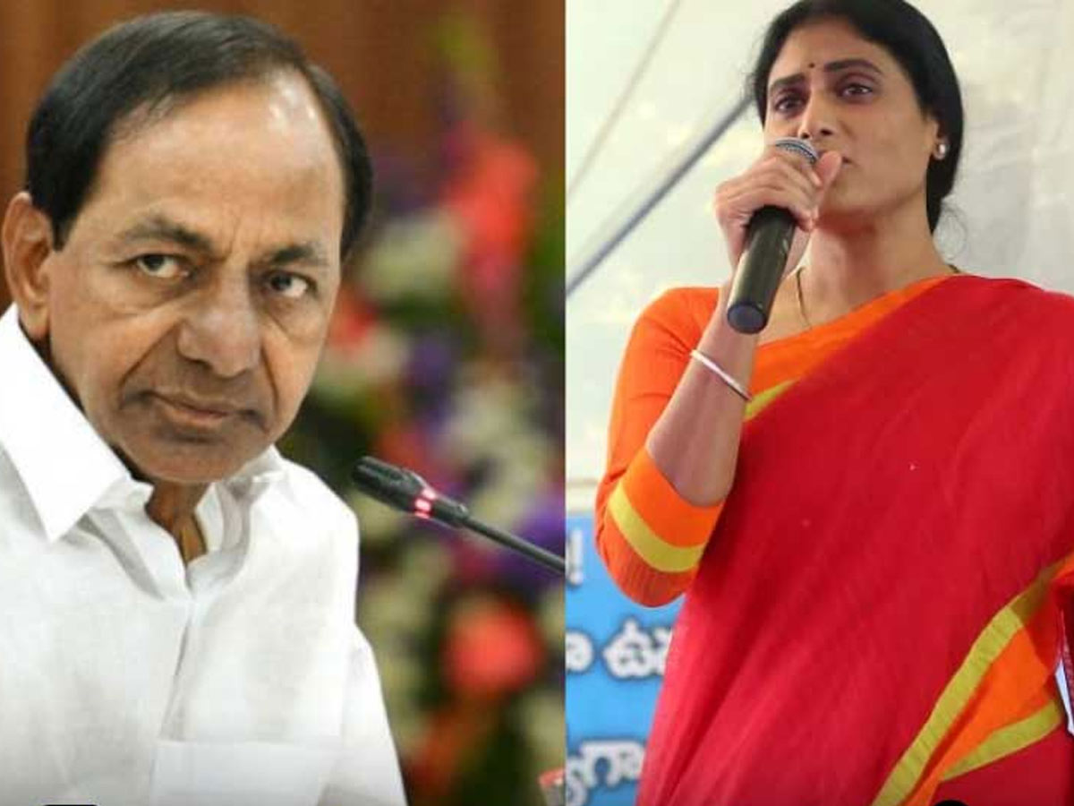 బంగారు తెలంగాణలో పెంచని చార్జీలు లేవు.. వారిని కూడా వదలడంలేదు..!