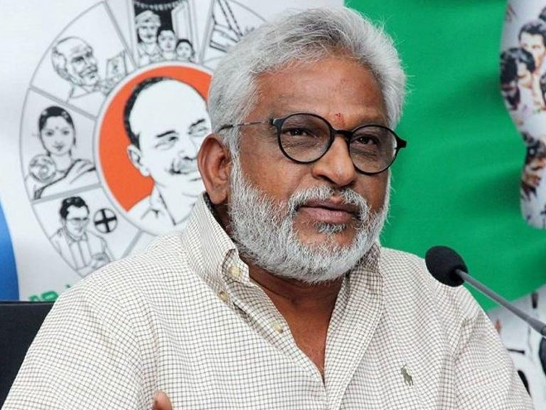 Y. V. Subba Reddy: గెలుపు అవకాశాలు, అభ్యర్థిపై ఉన్న వ్యతిరేకతను బట్టి సీట్లు మార్పు