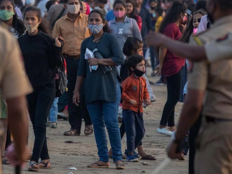 మ‌హారాష్ట్ర‌ను వ‌ద‌ల‌ని క‌రోనా… మ‌ళ్లీ 40 వేలు దాటిన కేసులు…