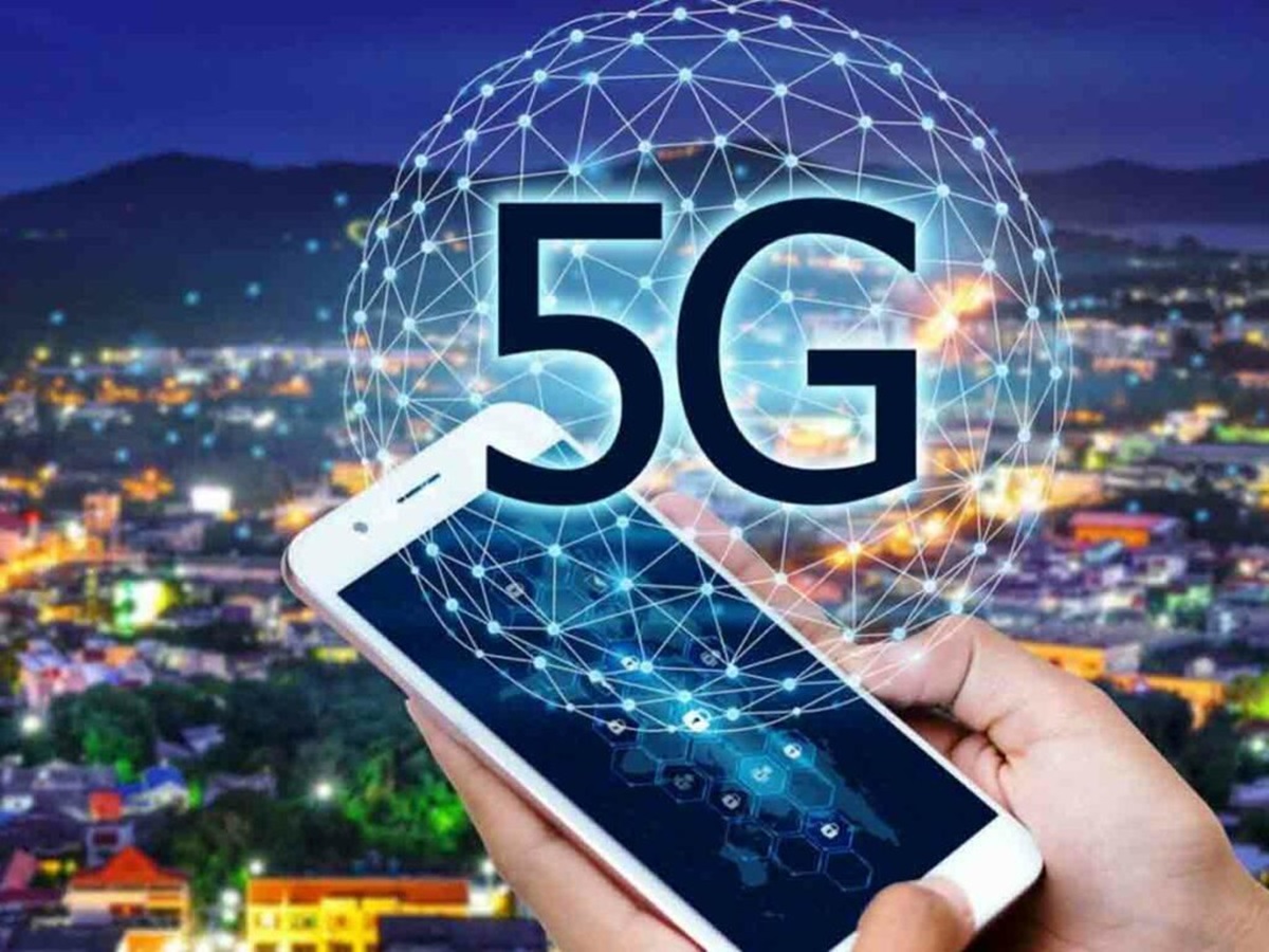 అమెరికాలో 5జీ సేవలు ప్రారంభం.. పలు విమానాలు రద్దు