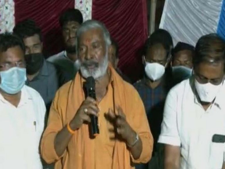 చంద్ర‌బాబుకు వైసీపీ మంత్రి స‌వాల్‌…