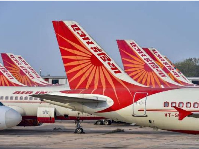 ముహూర్తం ఫిక్స్‌:  జ‌న‌వ‌రి 27న టాటా చేతుల్లోకి…