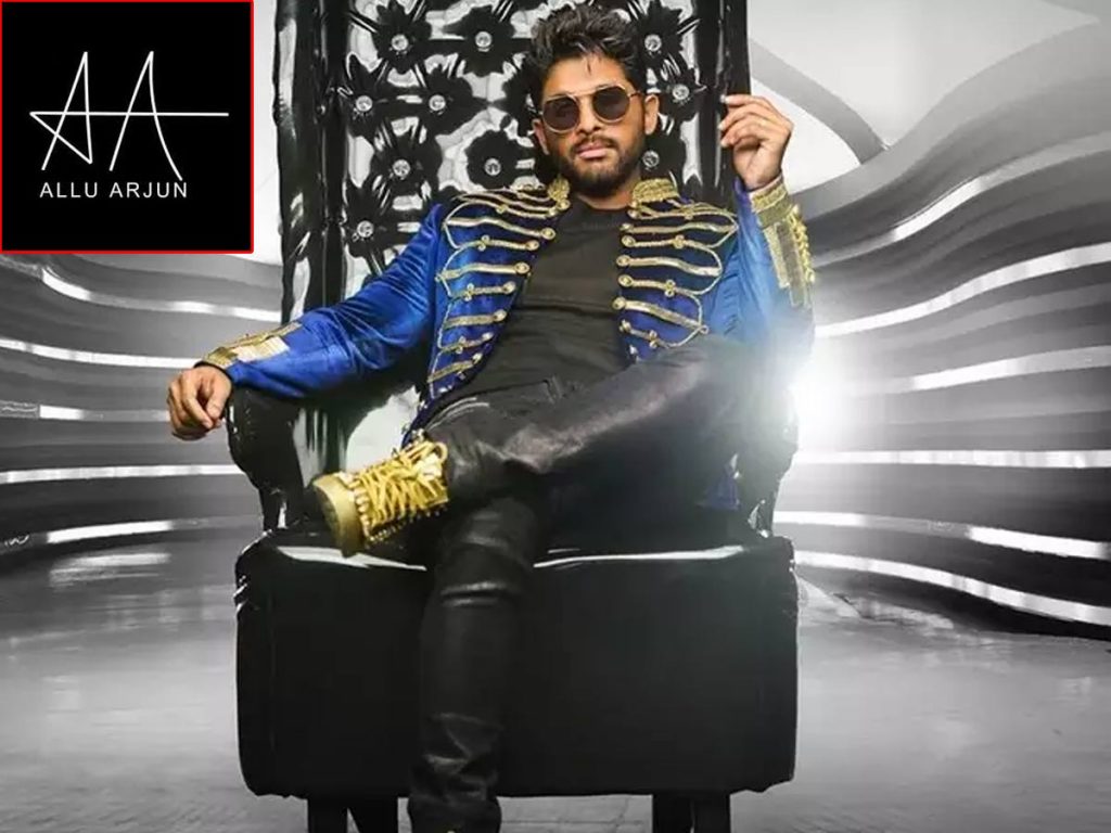 Allu-Arjun
