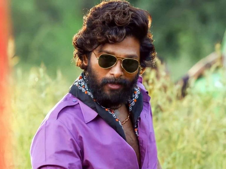 తగ్గేదే లే బన్నీ… సరికొత్త ఫీట్ సాధించిన ఏకైక సౌత్ స్టార్