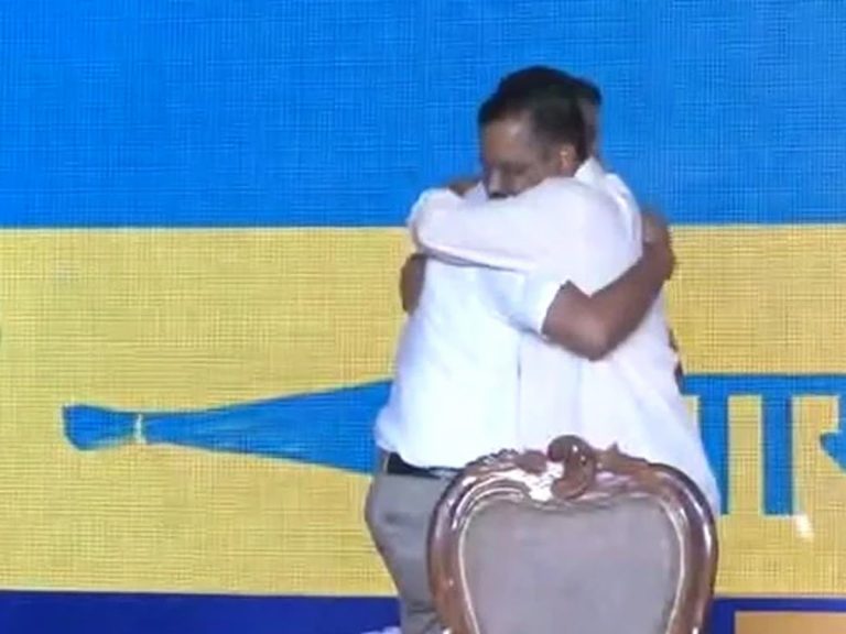 దూకుడు పెంచిన ఆప్‌:  నిన్న పంజాబ్ నేడు గోవా…