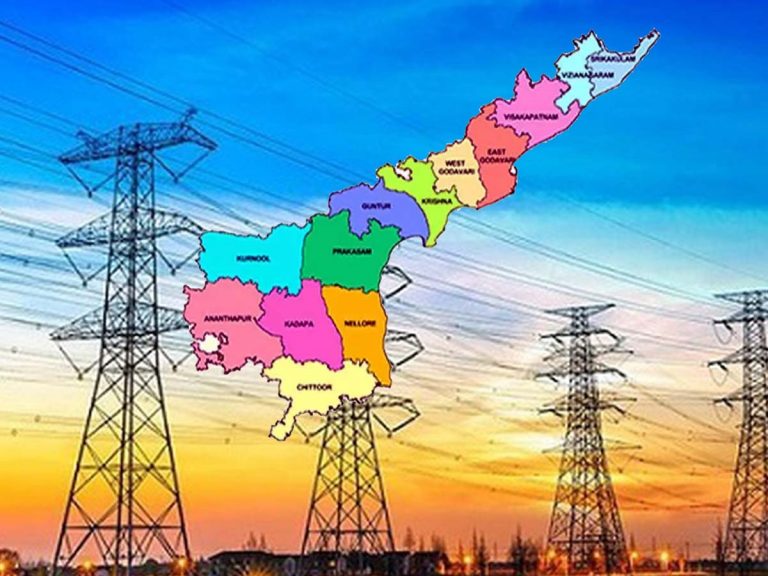 ఏపీకి అద‌న‌పు అప్పు.. కేంద్రం అనుమ‌తి