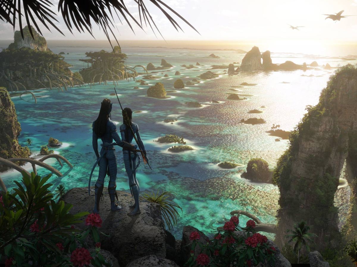 Avatar 2 : విడుదలకు ముందే యూనిక్ రికార్డు