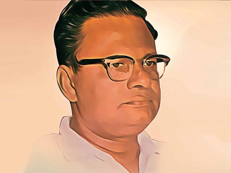 అదిగో… ఆయ‌నే జాన‌ప‌ద బ్ర‌హ్మ‌