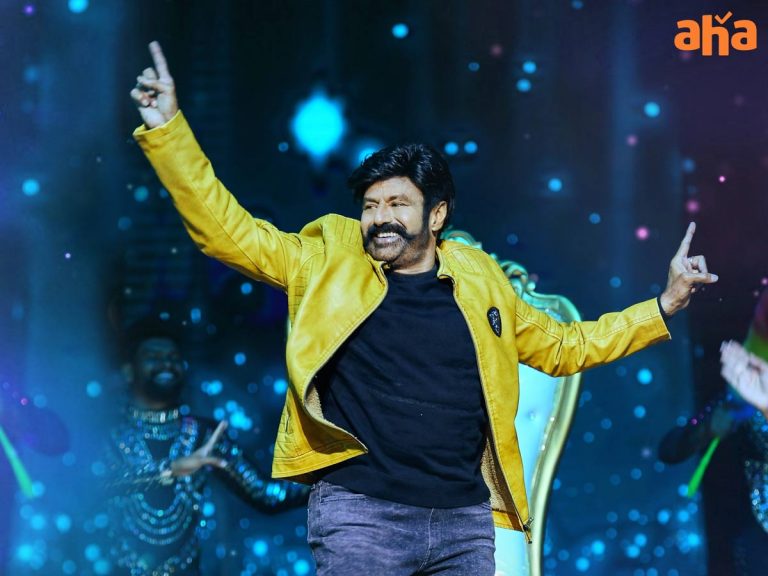 నంబర్ వన్ ‘అన్ స్టాపబుల్’!