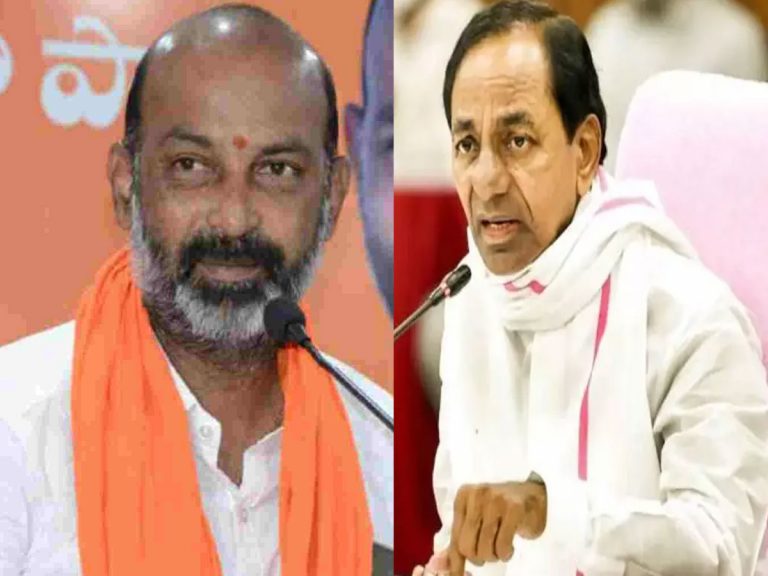 Bandi Sanjay: ఇక రజాకార్‌ ఫైల్స్‌.. ఓల్డ్‌ సిటీ ఫైల్స్..