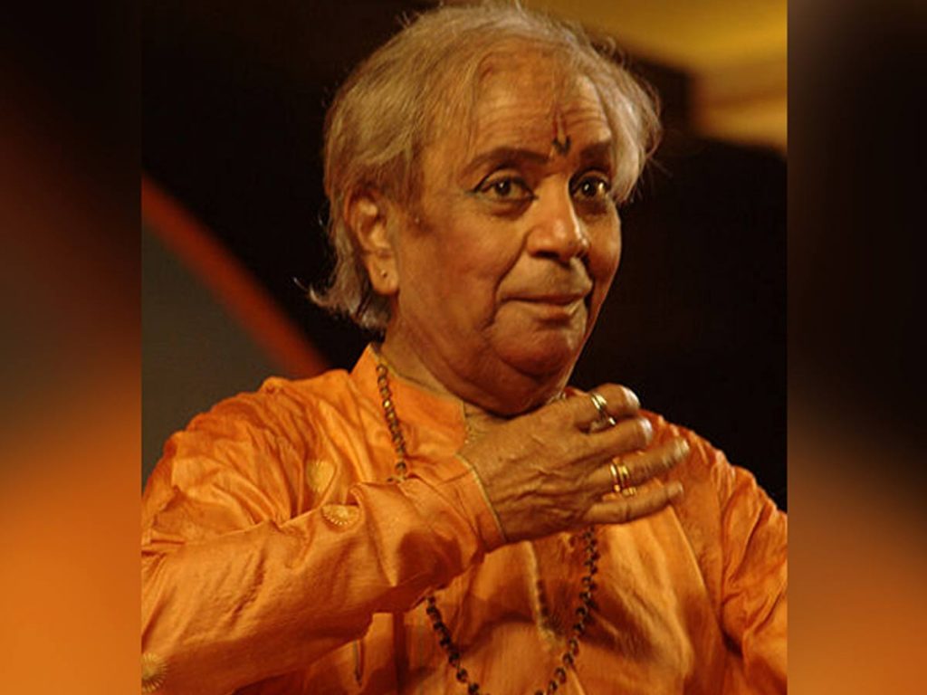 Birju-Maharaj