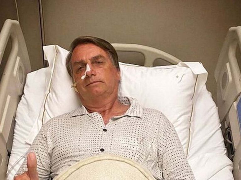 ఆ దేశ అధ్య‌క్షుడికి తీవ్ర అస్వ‌స్థ‌త‌… వైద్యం చేయ‌వ‌ద్దంటున్న నెటిజ‌న్లు…