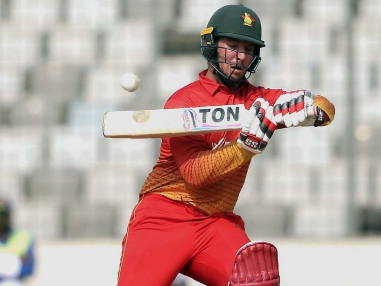 మ్యాచ్ ఫిక్సింగ్.. మాజీ కెప్టెన్‌పై ఐసీసీ బ్యాన్‌