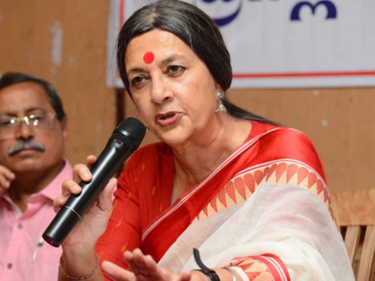 దేశంలో అంతా మోడీ మహల్ సేల్ నడుస్తుంది : బృందా కారత్