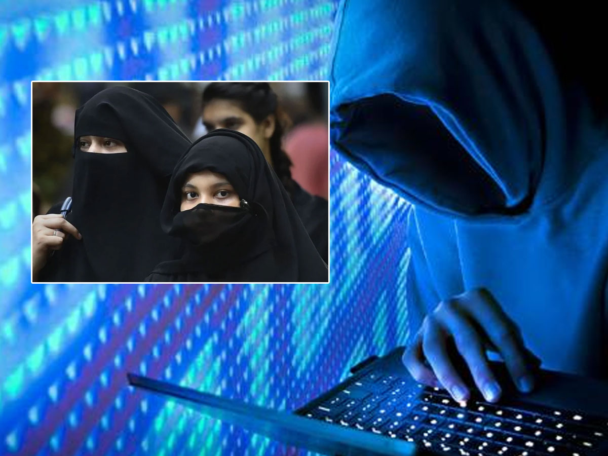 హైదరాబాద్‌ను తాకిన ‘బుల్లి బై’ ఎఫెక్ట్.. సీఎం, డీజీపీకి ఒవైసీ విజ్ఞప్తి