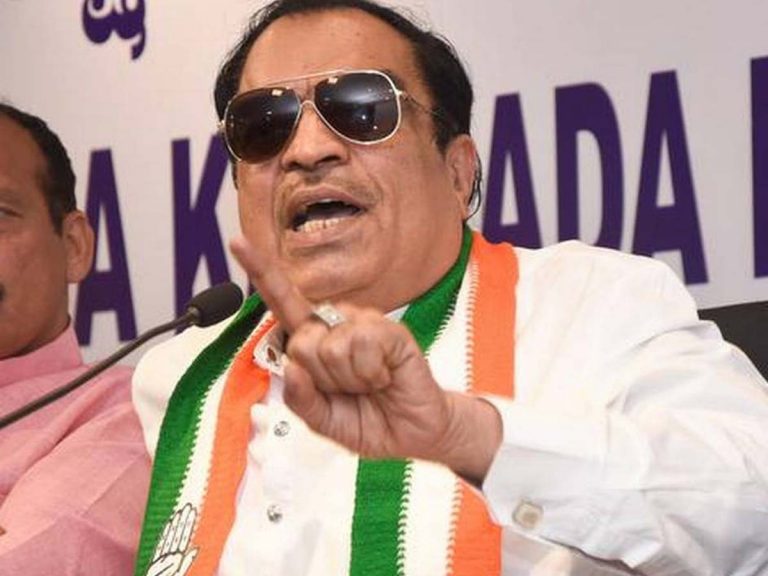 కాంగ్రెస్‌కు మ‌రో షాక్.. పార్టీకి మ‌రో కేంద్ర మాజీ మంత్రి గుడ్‌బై..