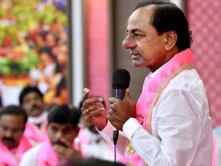 కేంద్రంపై మ‌రో పోరాటం.. నేడు కేసీఆర్ వ్యూహ ర‌చ‌న‌..!