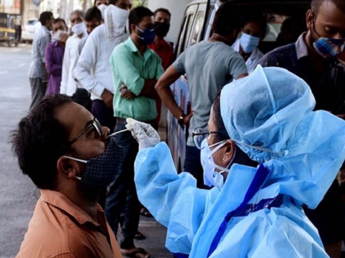 కేర‌ళ‌లో భారీగా పెరిగిన కేసులు… మ‌ర‌ణాలు…