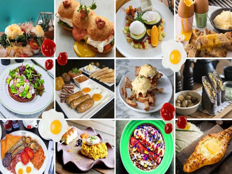 మీరు దుబాయ్ వెళ్తున్నారా… అయితే త‌ప్ప‌కుండా ఈ ఫుడ్స్‌ను టేస్ట్ చేయండి…