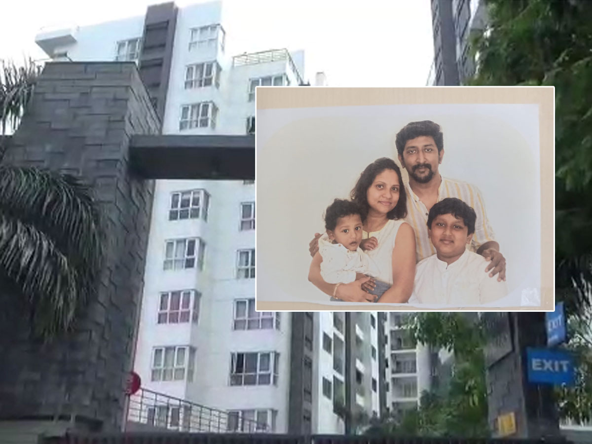 దారుణం.. నలుగురిని బలితీసుకున్న ఆన్‌లైన్‌ గేమ్స్..