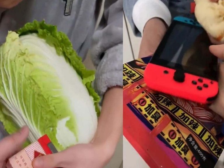 లాక్‌డౌన్ ఎఫెక్ట్‌:  జియాంగ్ సిటీలో వ‌స్తుమార్పిడి ప‌ద్ద‌తి…