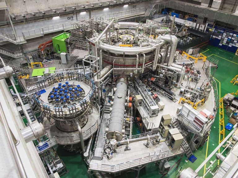 చైనా స‌న్‌:  సూర్యుడి కంటే ఐదు రెట్లు వేడి…