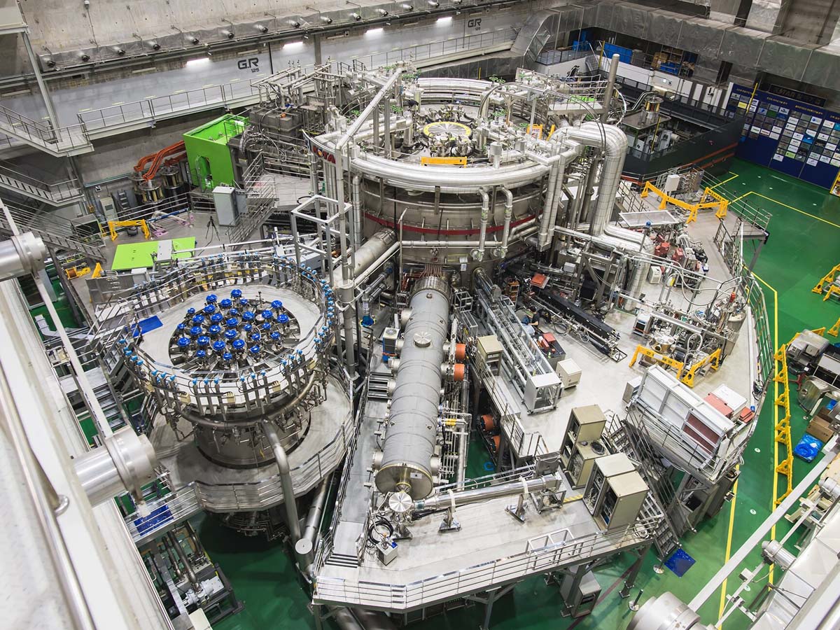 చైనా స‌న్‌:  సూర్యుడి కంటే ఐదు రెట్లు వేడి…