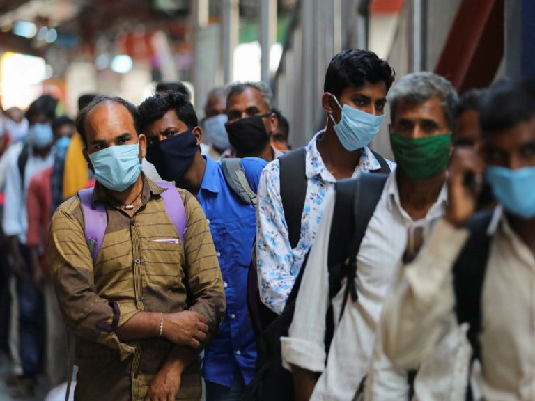 ఢిల్లీ, క‌ర్ణాట‌క‌లో భారీగా పెరిగిన కేసులు…