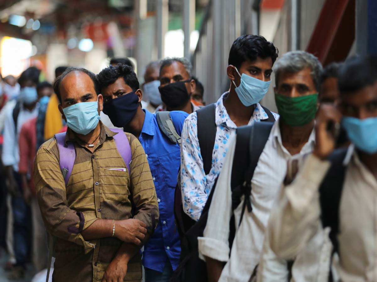 ఢిల్లీ, క‌ర్ణాట‌క‌లో భారీగా పెరిగిన కేసులు…