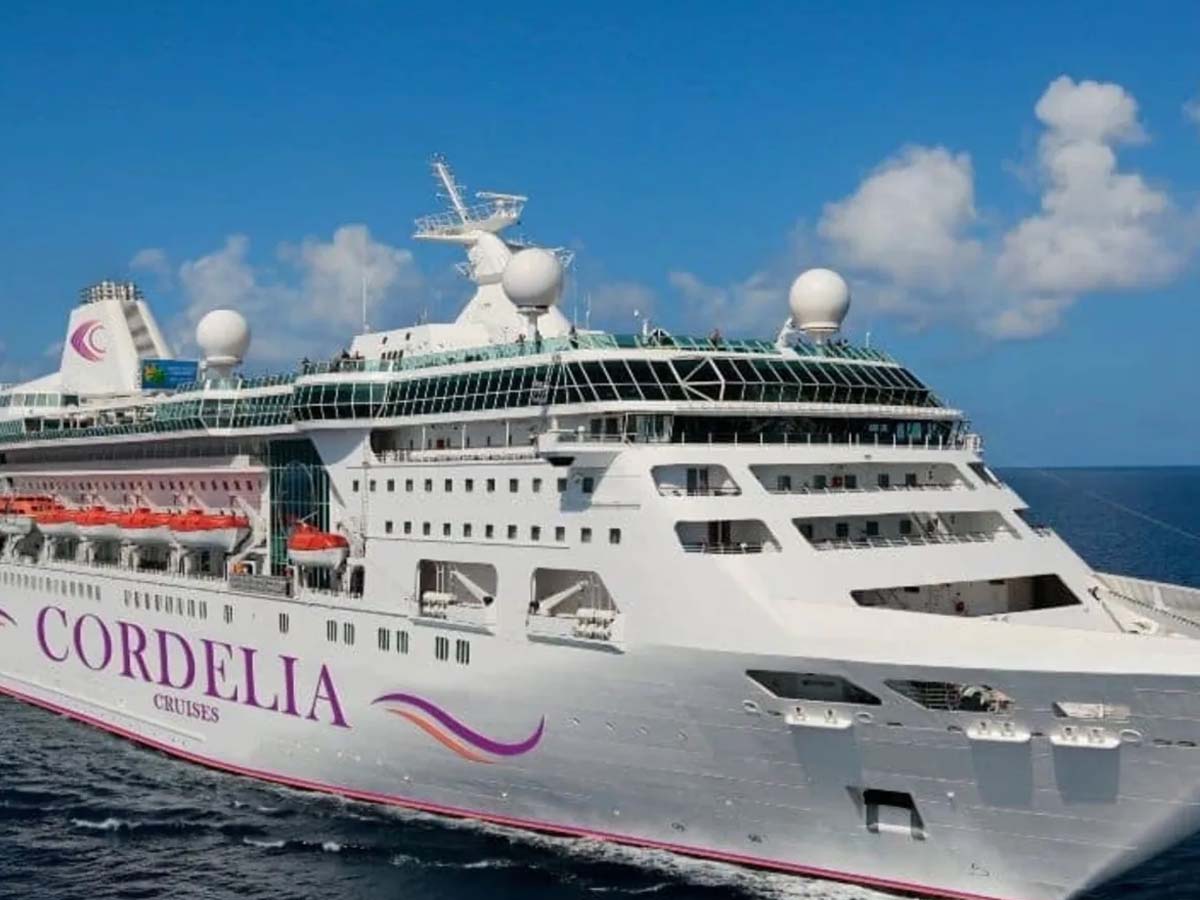 క్రూజ్ నౌక‌లో క‌రోనా క‌ల‌క‌లం… ఆందోళ‌న‌లో 2000 మంది ప్ర‌యాణికులు…