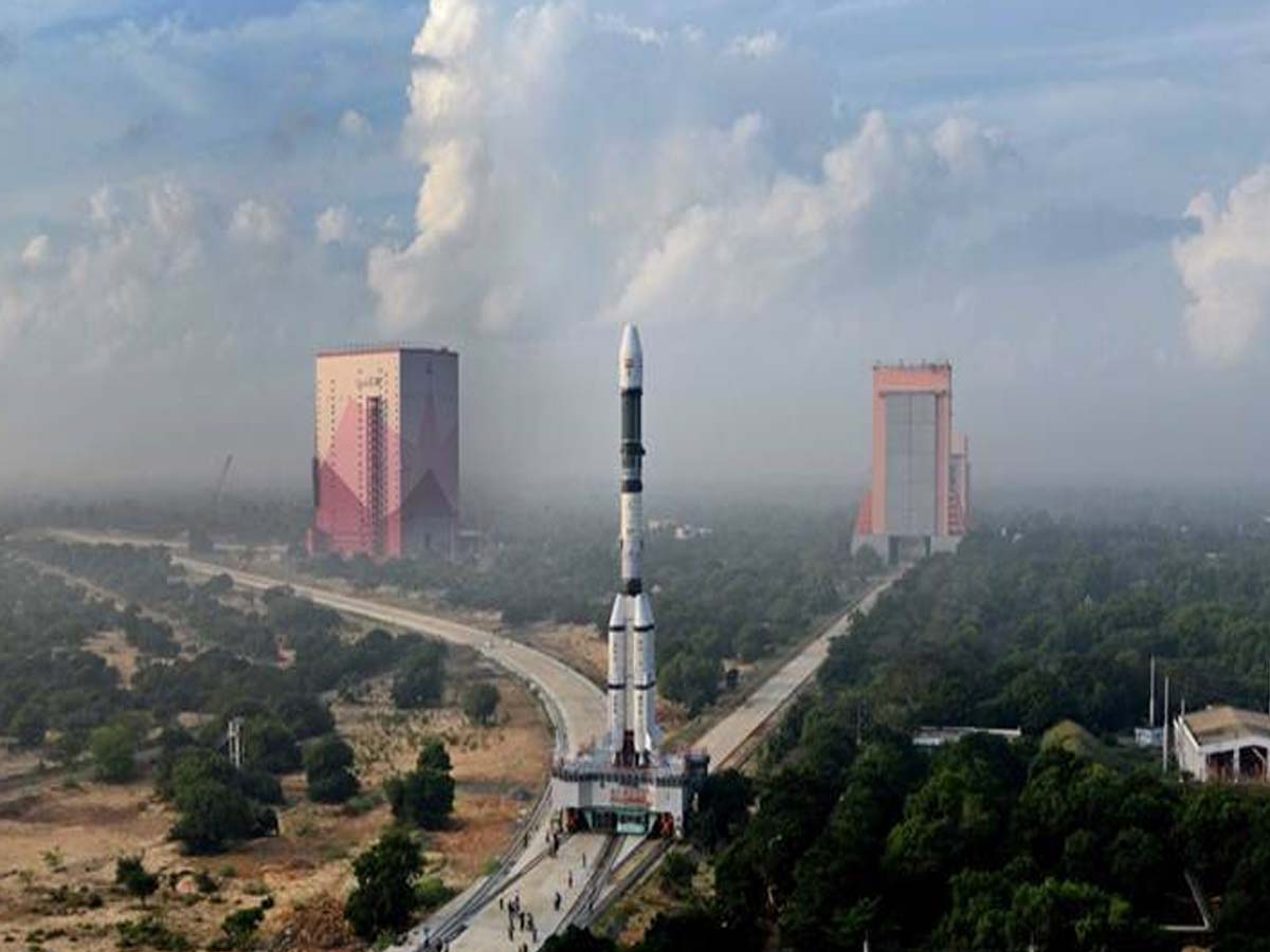 శ్రీహ‌రికోట‌లో క‌రోనా క‌ల‌క‌లం… 14 మందికి పాజిటివ్‌…