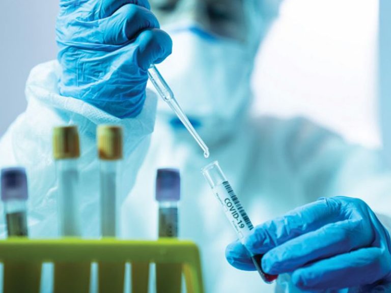 కోవిడ్‌పై కొత్త మార్గ‌ద‌ర్శ‌కాలు… 3 నుంచి 5 రోజుల‌లోపు…