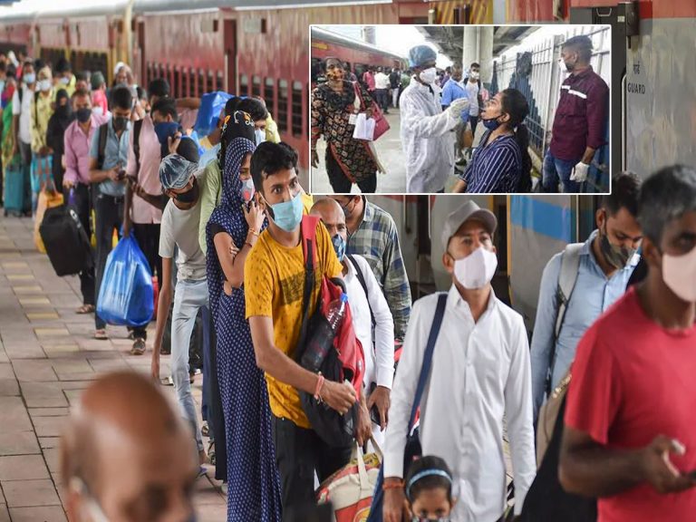 3 వారాల్లో గరిష్ట స్థాయికి కరోనా.. తాజా రీసెర్చ్‌ వార్నింగ్