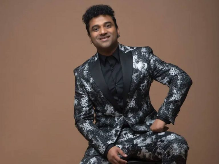 F3 Movie : క్రేజీ వీడియో షేర్ చేసిన డీఎస్పీ