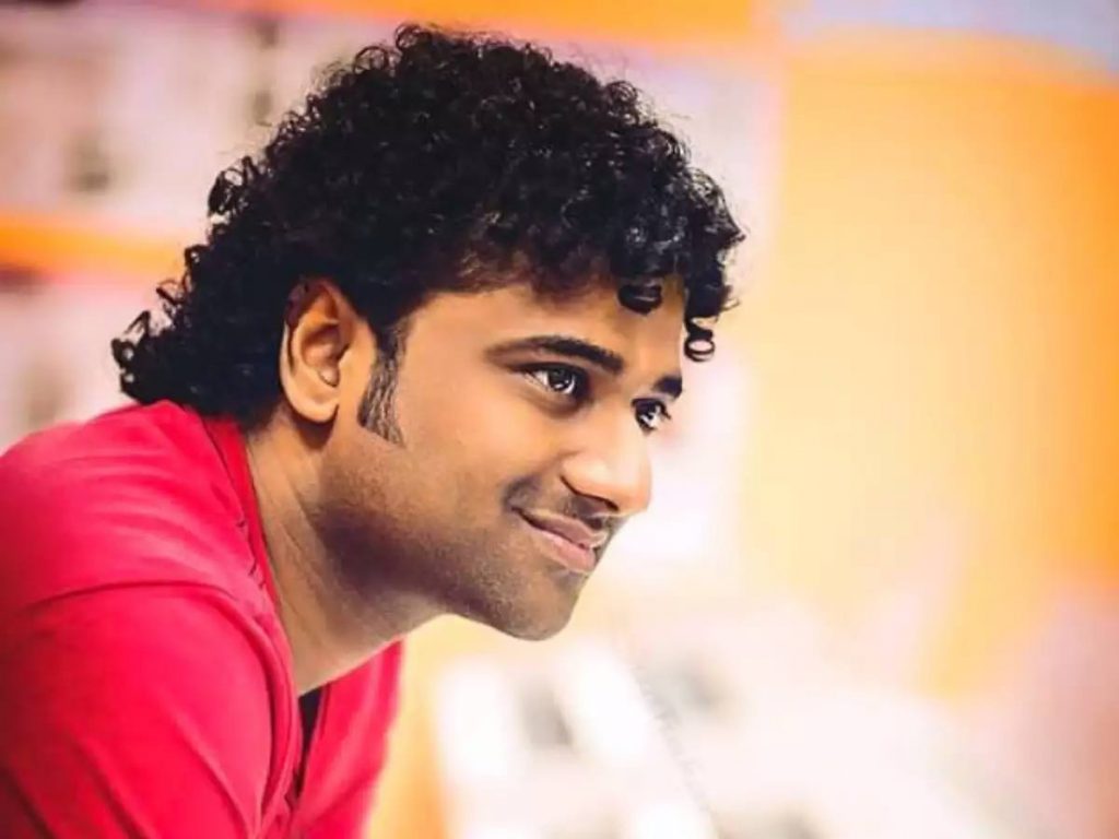 Devi-Sri-Prasad
