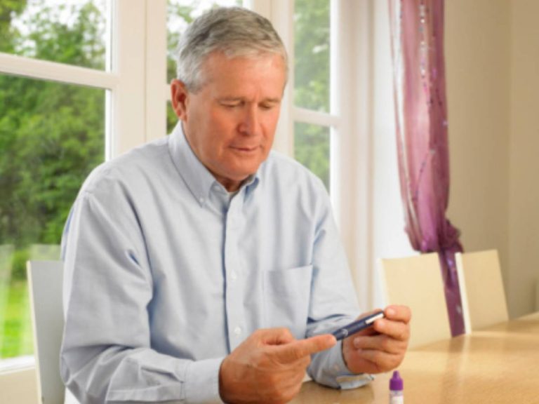 టైప్ 2 డయాబెటిస్ ను ఇలా అదుపు చేయండి..