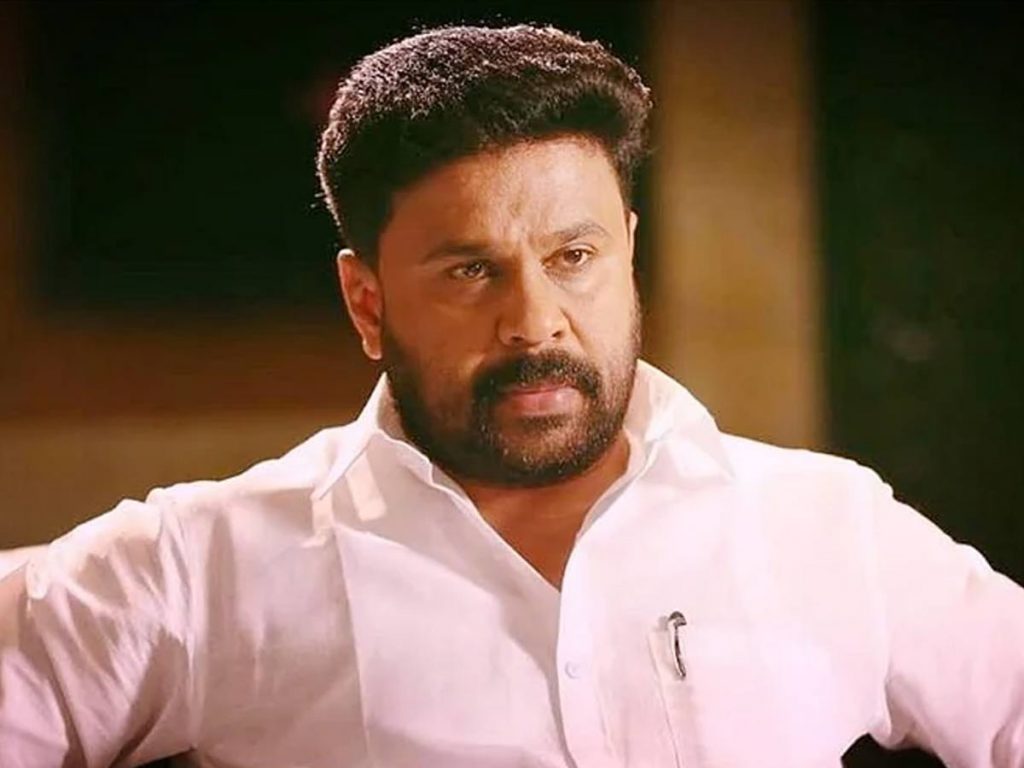 Dileep-Kumar