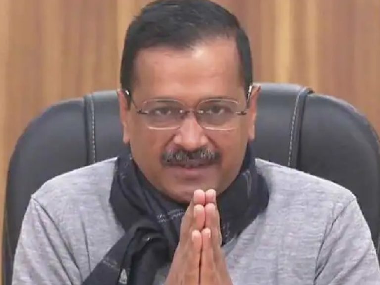 ఎన్నిక‌ల కోసం కేజ్రీవాల్ వినూత్న కార్య‌క్ర‌మం…