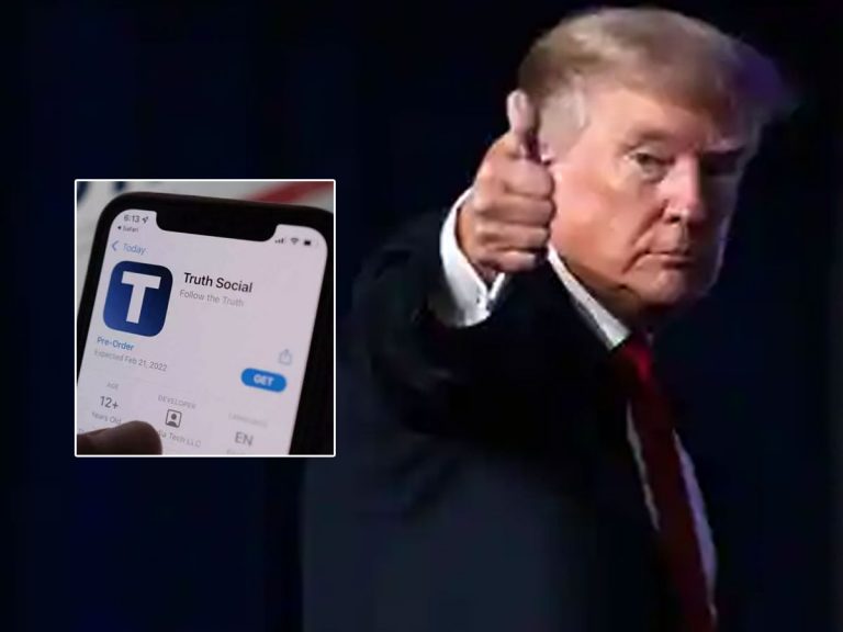 డొనాల్డ్ ట్రంప్ మాస్టర్‌ ప్లాన్..