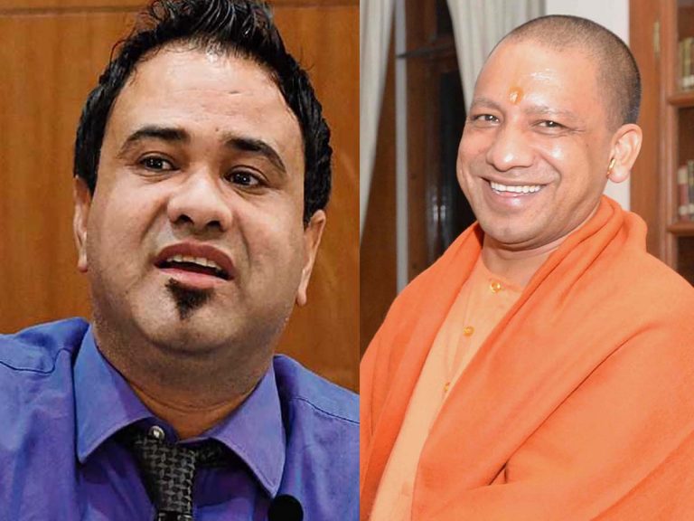 న‌న్ను బ‌లిప‌శువును చేశారు.. టికెట్ ఇవ్వండి.. యోగిపై పోటీ..!