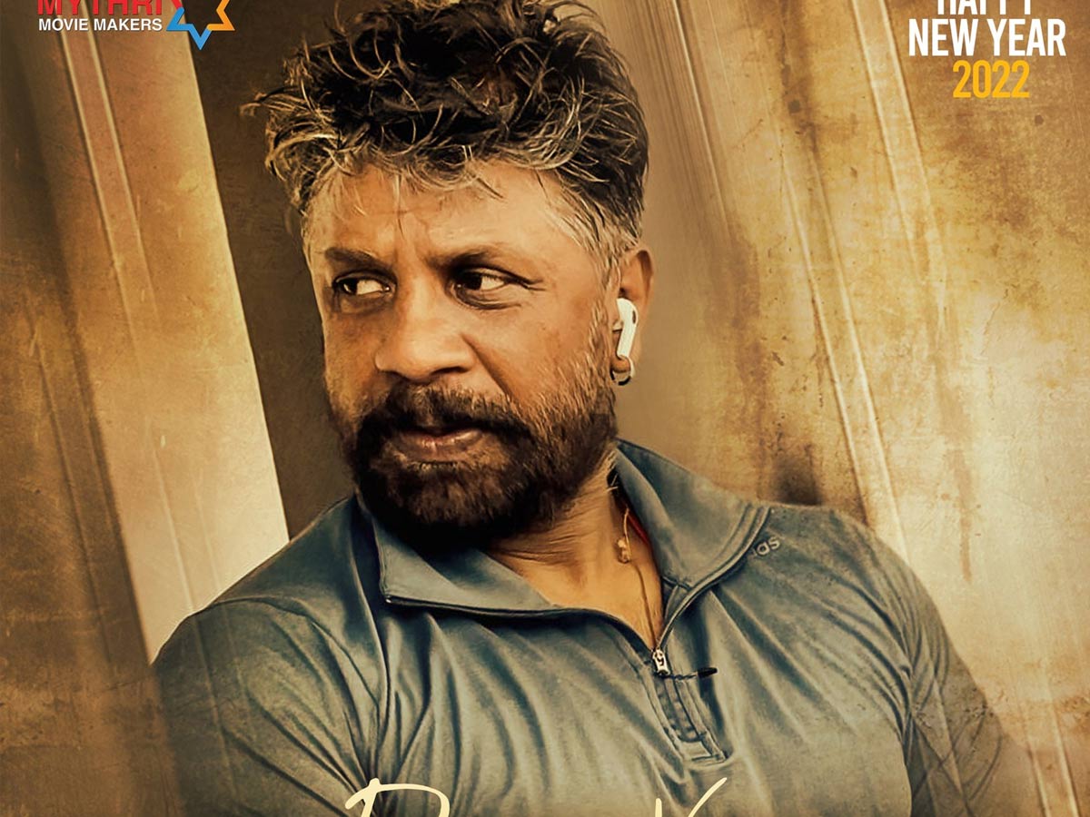 బాలయ్య సినిమాలో శాండల్ వుడ్ సెన్సేషన్… పవర్ ఫుల్ రోల్