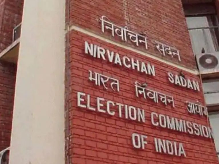 ఐదు రాష్ట్రాల ఎన్నిక‌లు:  రేపు కేంద్ర ఎన్నిక‌ల సంఘం కీల‌క రివ్యూ…