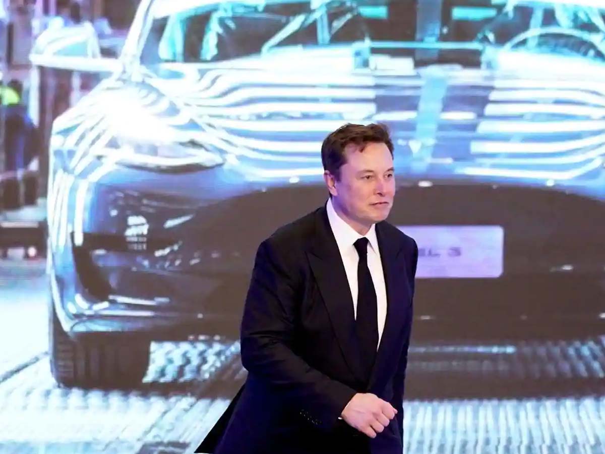 భార‌త్‌లో టెస్లా ఆగ‌మ‌నం… ఎల‌న్ మ‌స్క్ ఆస‌క్తిక‌ర ట్వీట్‌…