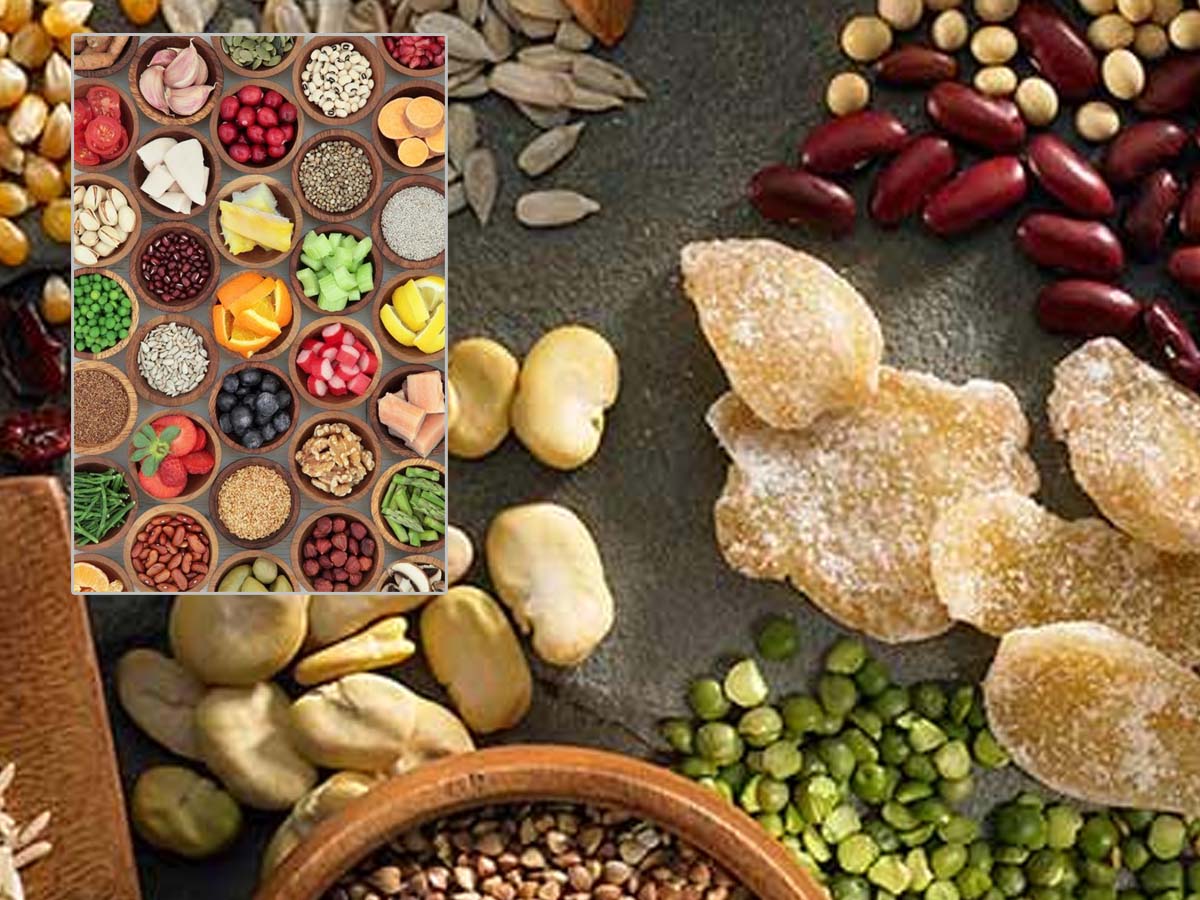 ఇవి తినండి.. కోవిడ్‌ నుంచి త్వ‌ర‌గా కోలుకోండి..