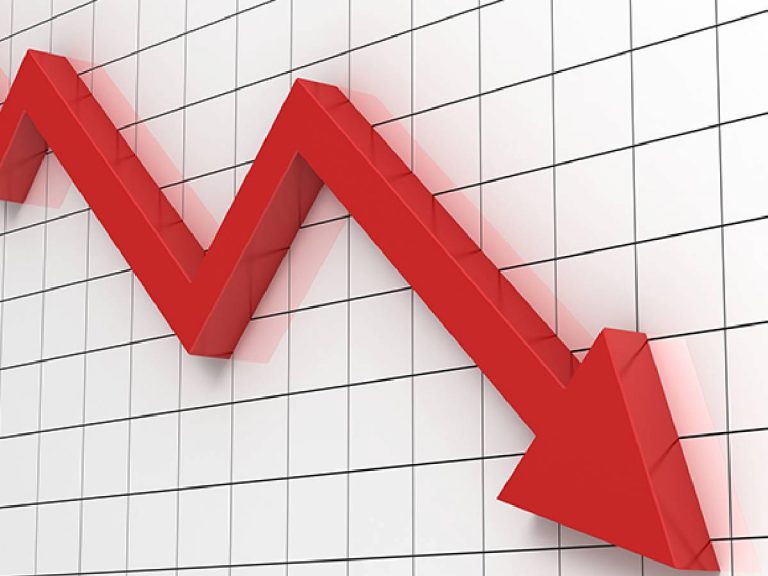 5 నిమిషాల్లో రూ. 4 ల‌క్ష‌ల కోట్లు…