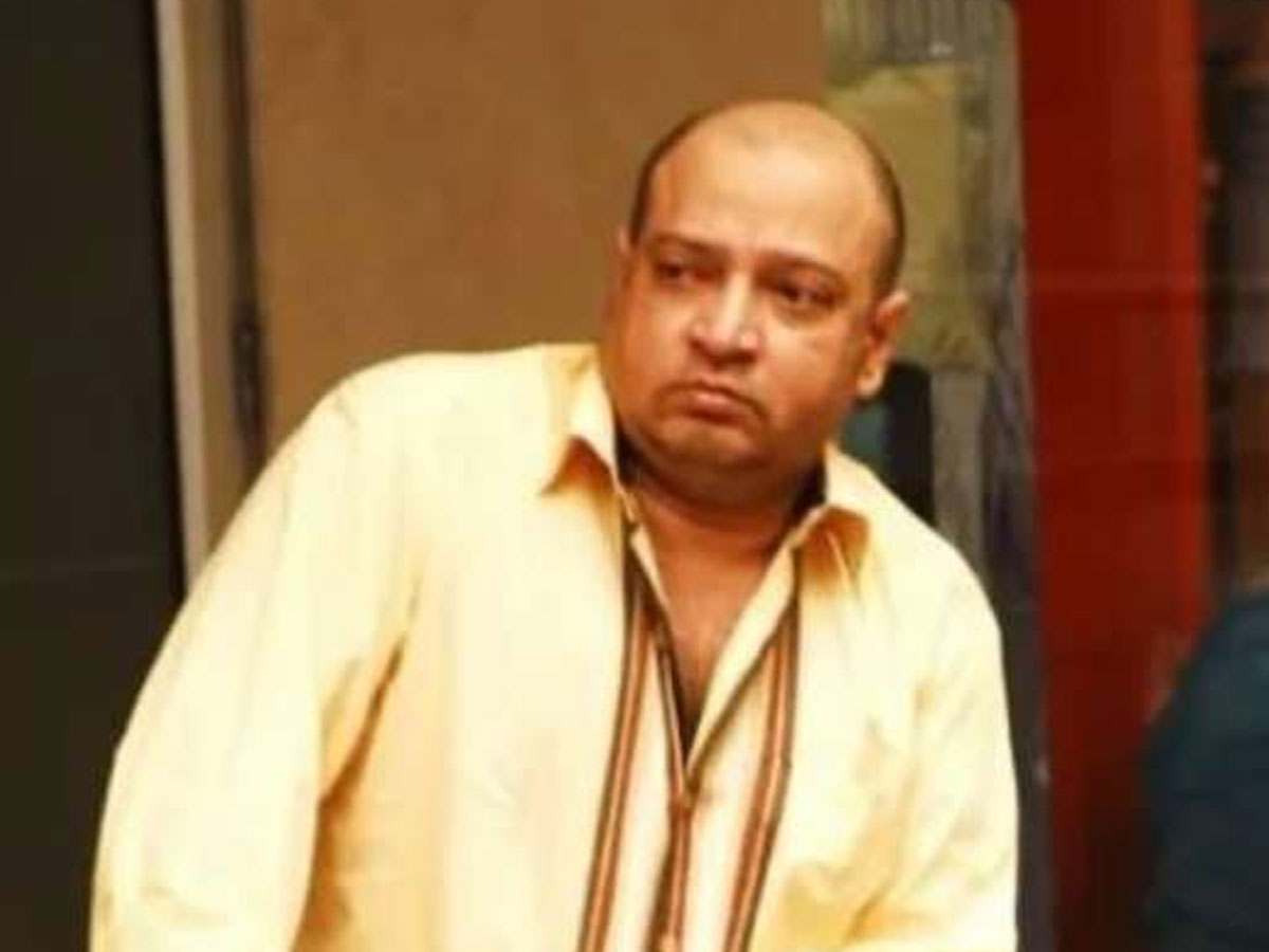 మధ్యాహ్నం రమేష్‌ బాబు అంత్యక్రియలు..