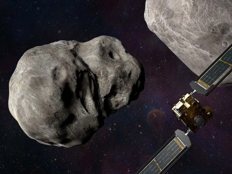 నాసా హెచ్చ‌రిక‌:  భూమివైపు దూసుకొస్తున్న మ‌రో ముప్పు…